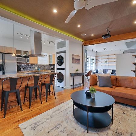 Large & Bright Sleep Up To 8 Only 2Min From Ocean! Apartman Miami Beach Kültér fotó