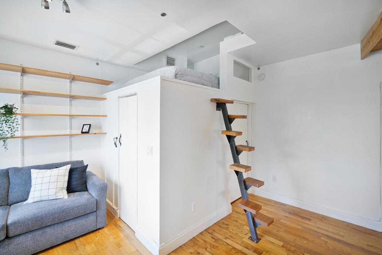 Large & Bright Sleep Up To 8 Only 2Min From Ocean! Apartman Miami Beach Kültér fotó
